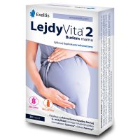 LejdyVita® 2 Budem mama