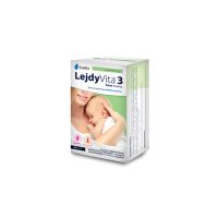 LejdyVita® 3 Som mama