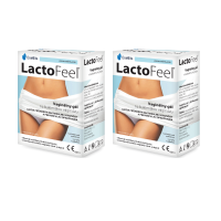 LactoFeel®  2 ks