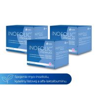 INOFOLIC® PREMIUM 3 ks