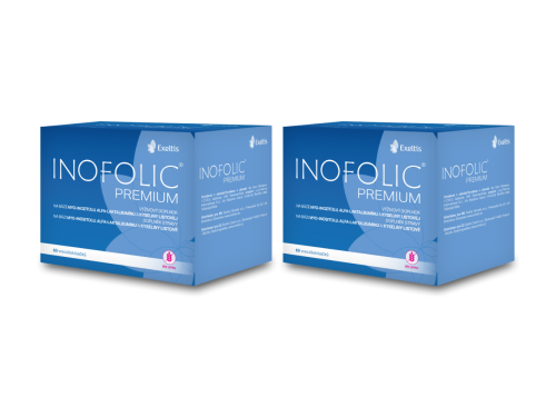 Inofolic® Premium 2ks