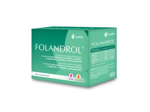 FOLANDROL®