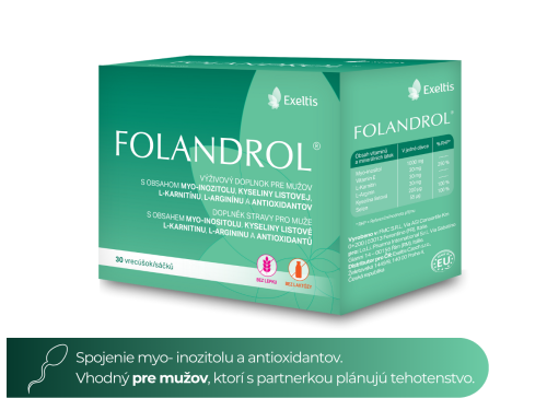 FOLANDROL®