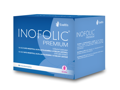 Inofolic® Premium