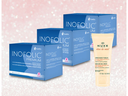 Inofolic® Premium 3ks