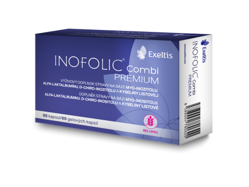 Inofolic® Combi Premium